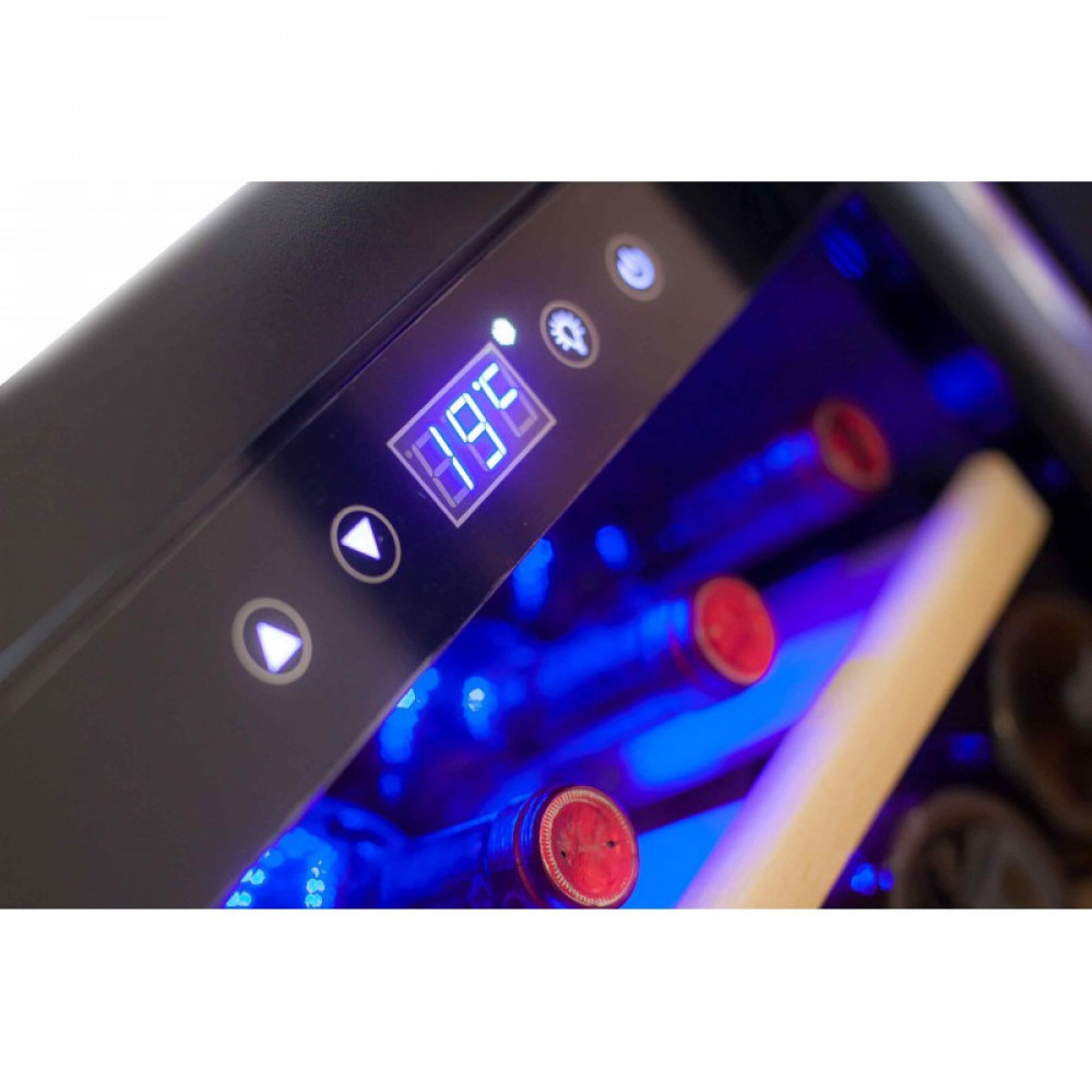 Купить Винный шкаф Cold Vine C12-KBF1 — Фото 4