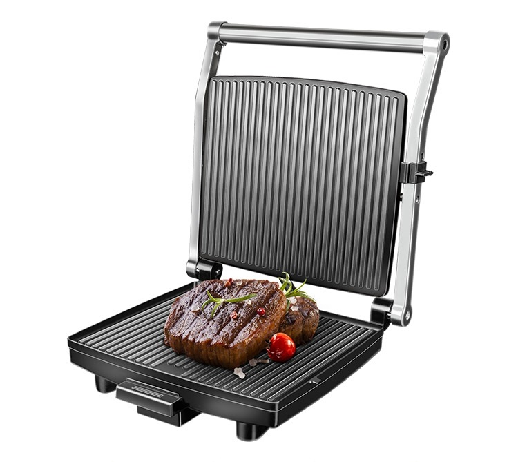 Электрический гриль Redmond RGM-M801																		 — описание, фото, цены в интернет-магазине PT Stores