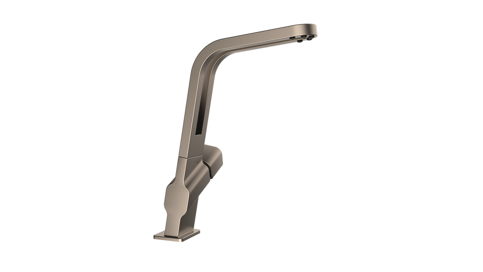 Купить Смеситель TEKA ICO 915 TITANIUM — Фото 3