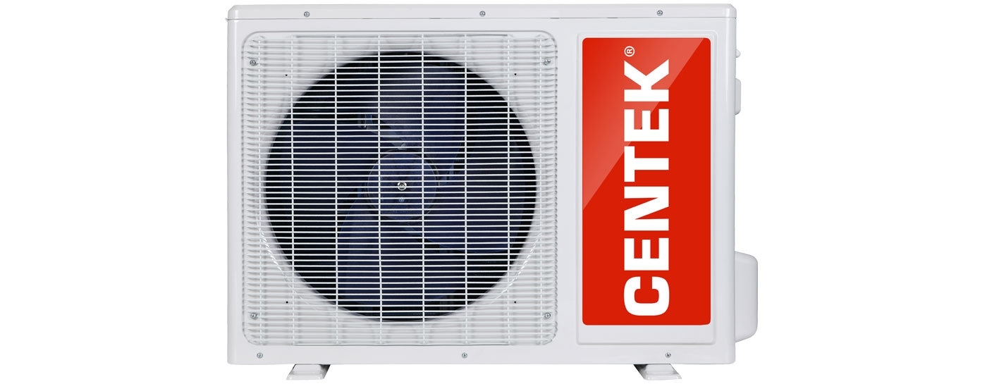 Купить Кондиционер CENTEK CT-65E07+ — Фото 2