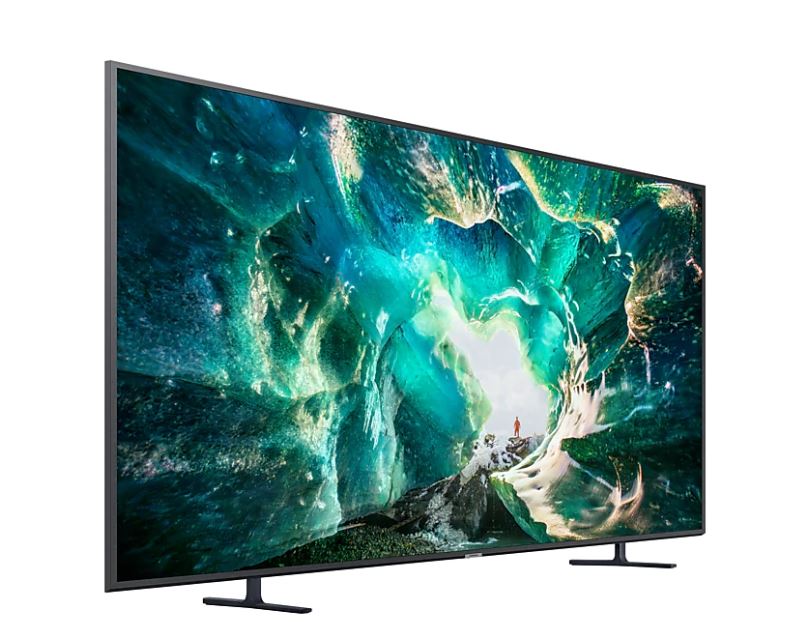 Купить Телевизор SAMSUNG UE82RU8000 — Фото 3