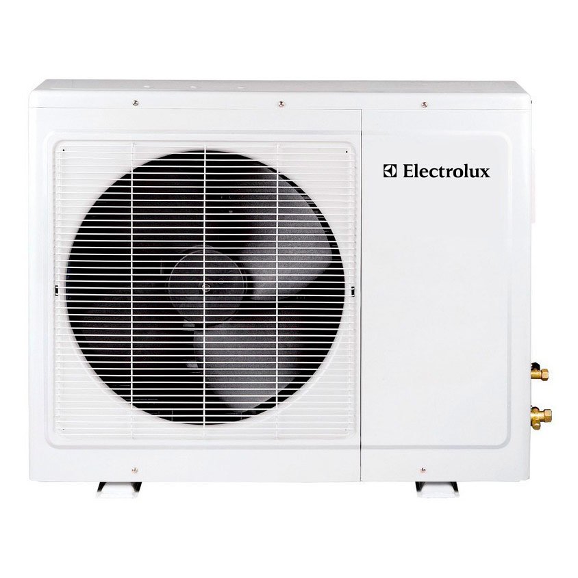 Купить Кондиционер Electrolux EACS-09HF/N3 — Фото 4