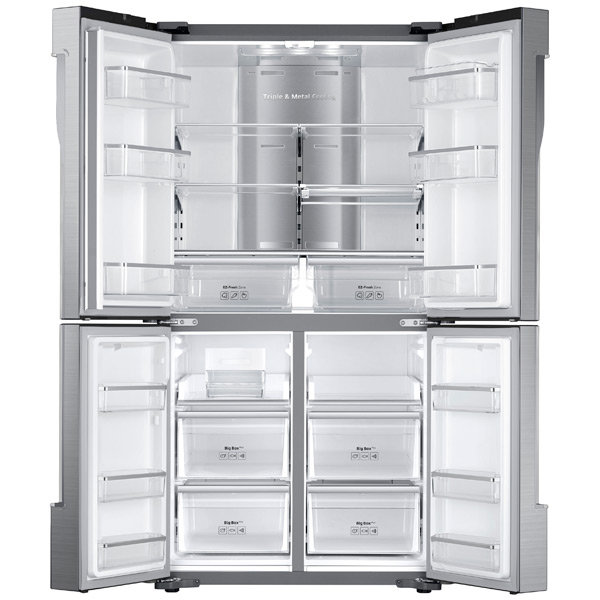 Купить Холодильник SAMSUNG RF61K90407F — Фото 4