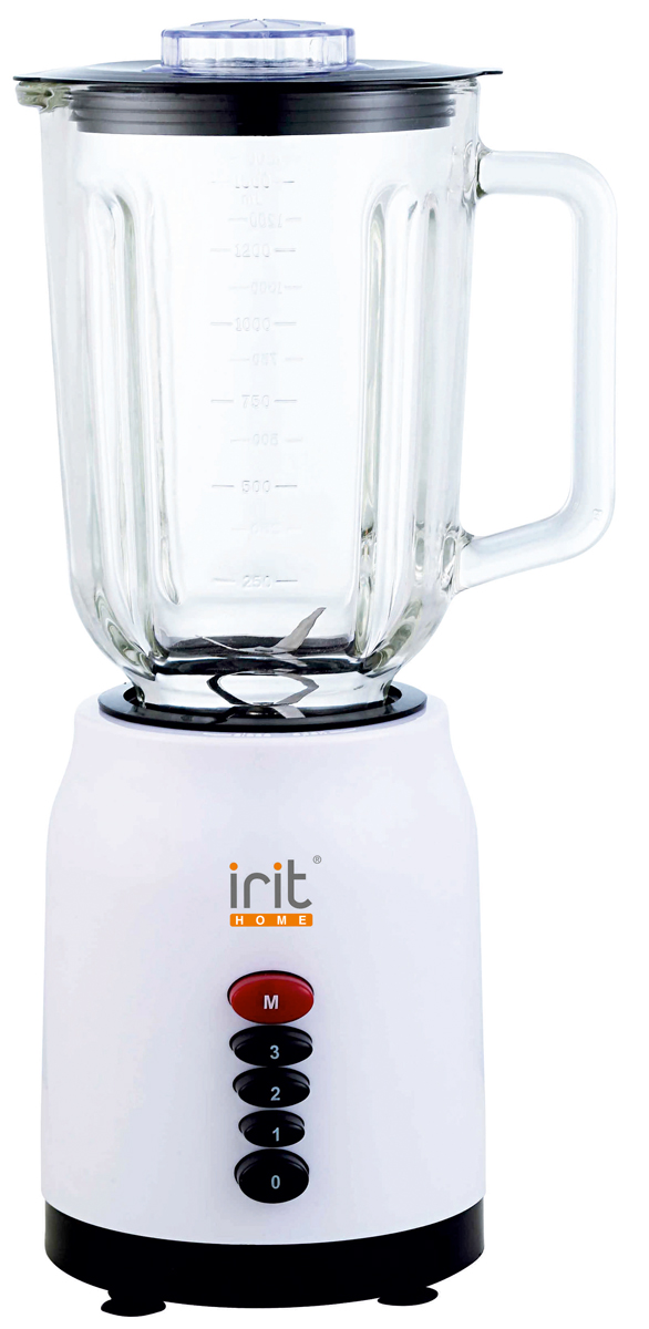 Миксер IRIT IR-5511																		 — описание, фото, цены в интернет-магазине PT Stores