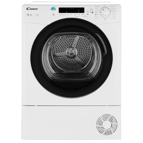 Купить Сушильная машина CANDY CS C10DBGX-07 — Фото 2