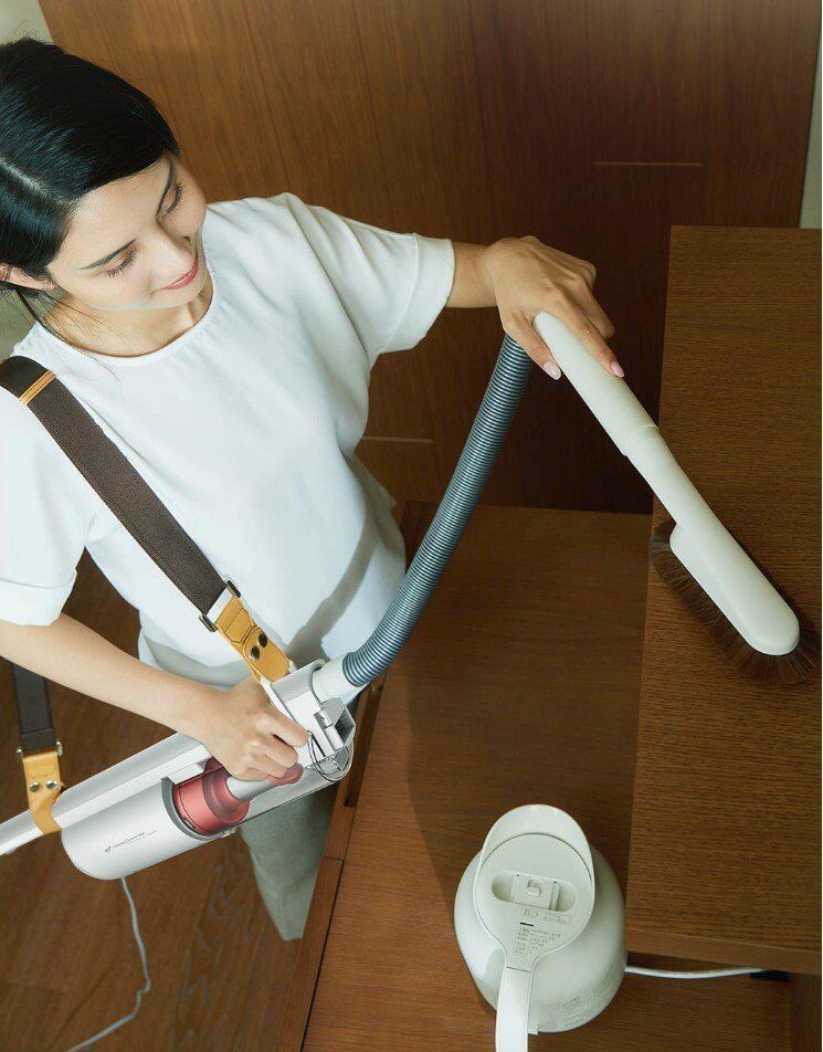 Купить  Xiaomi Deerma DX800S — Фото 7