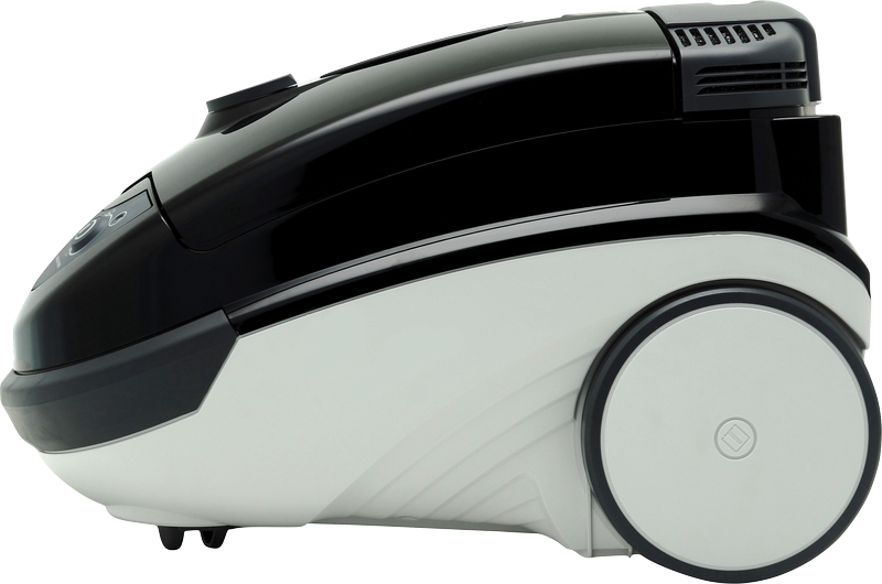 Купить Пылесос THOMAS Twin Orca, черный — Фото 3