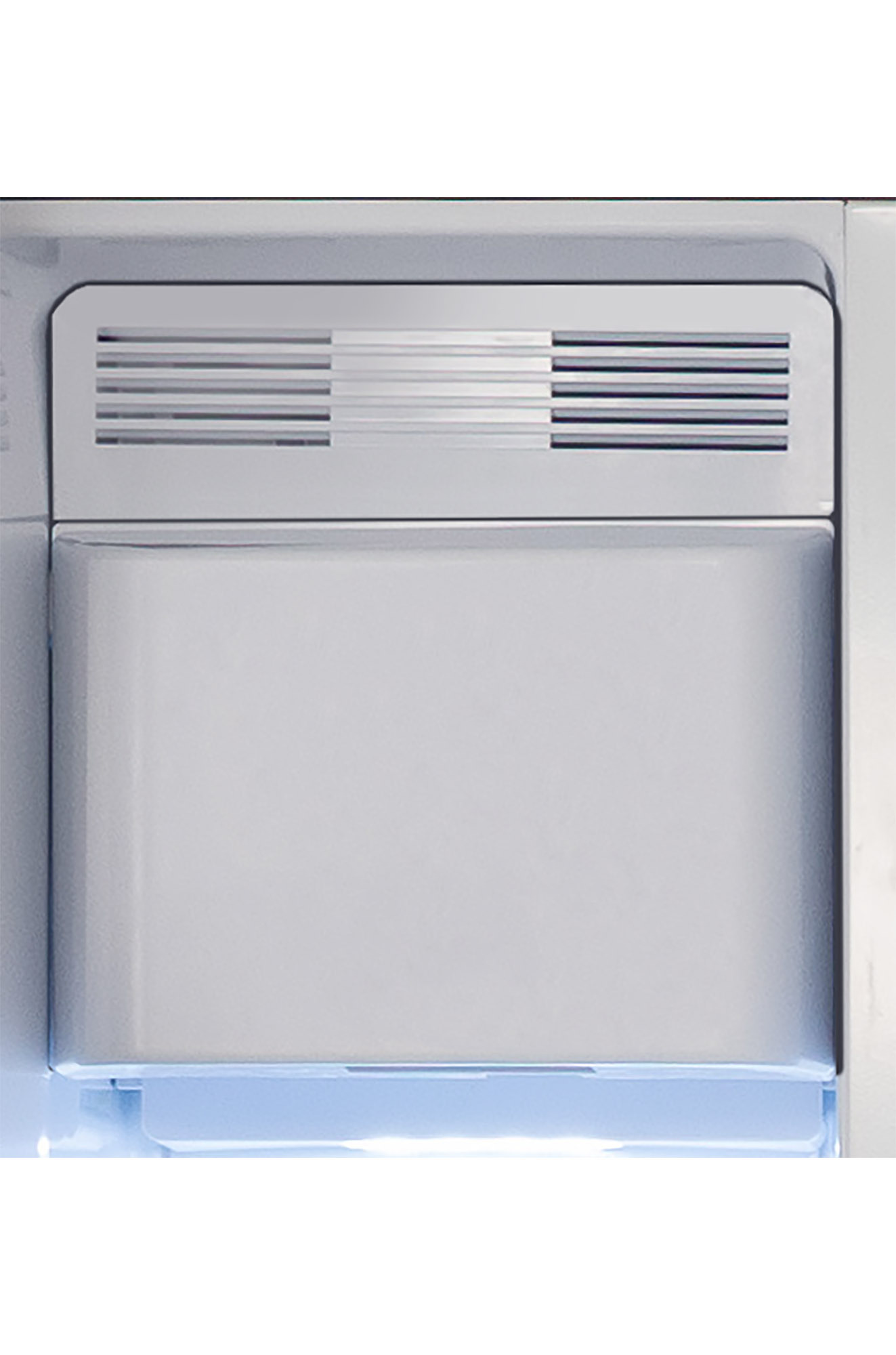 Купить Холодильник HIBERG RFS-650DX NFGY inverter — Фото 5