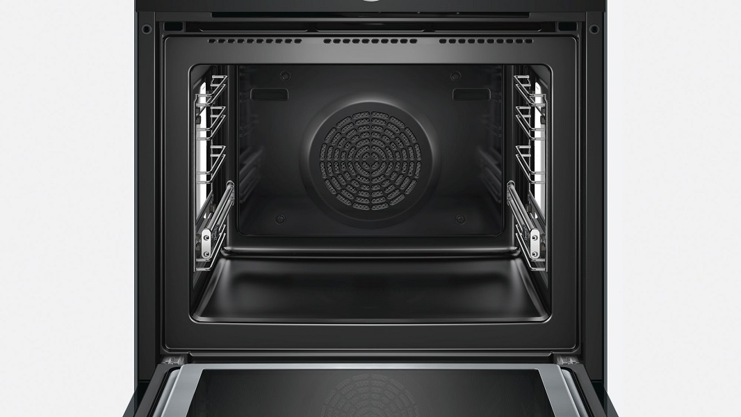 Купить Электрический духовой шкаф BOSCH HNG6764B6 — Фото 6