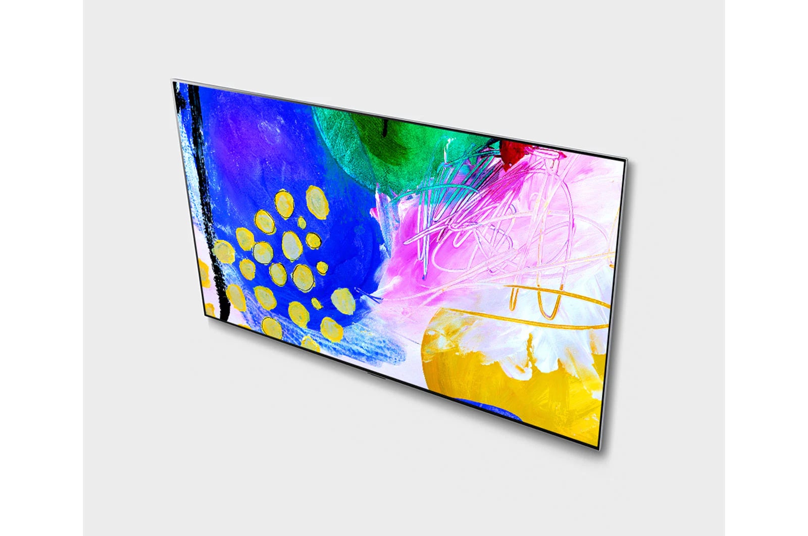 Купить Телевизор LG OLED55G2RLA — Фото 4