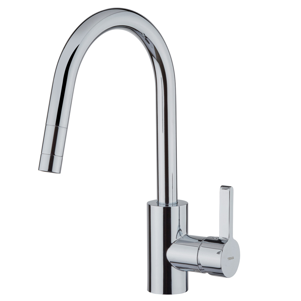 Смеситель TEKA MTP 938 CHROME																		 — описание, фото, цены в интернет-магазине PT Stores