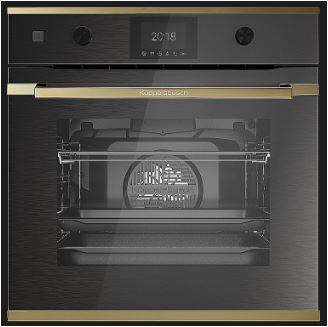 Электрический духовой шкаф KUPPERSBUSCH BP 6350.0 GPH 4																		 — описание, фото, цены в интернет-магазине PT Stores