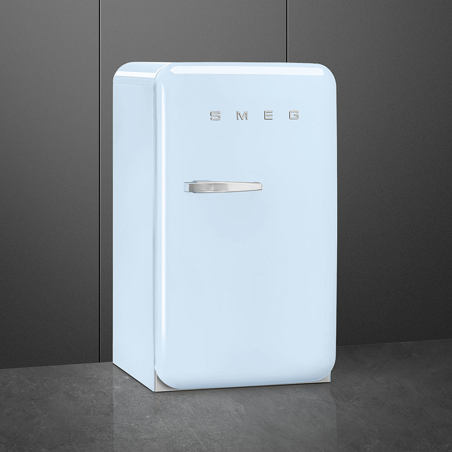 Купить Холодильник Smeg FAB10RPB5 — Фото 6