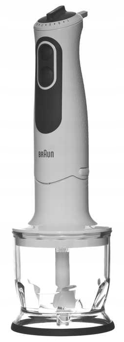 Купить Блендер BRAUN MQ 3145 — Фото 3