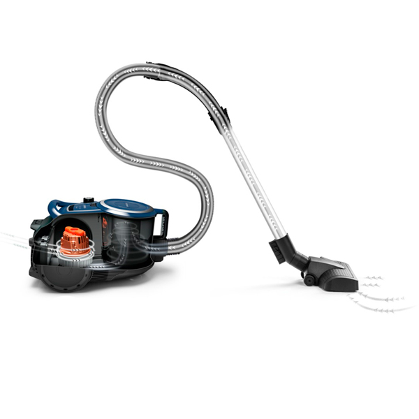 Купить Пылесос BOSCH BGS 412000 — Фото 7