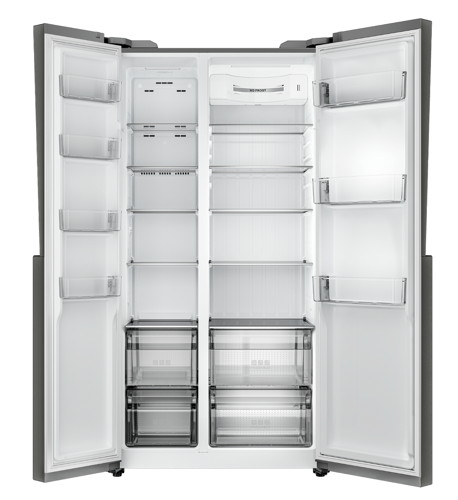 Купить Холодильник Haier HRF-523DS6RU — Фото 2