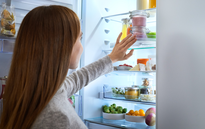 Купить Встраиваемый холодильник Electrolux RNS7TE18S — Фото 11