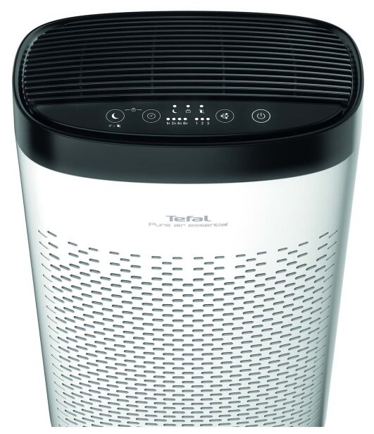 Купить Очиститель воздуха TEFAL PT2530F0 — Фото 2