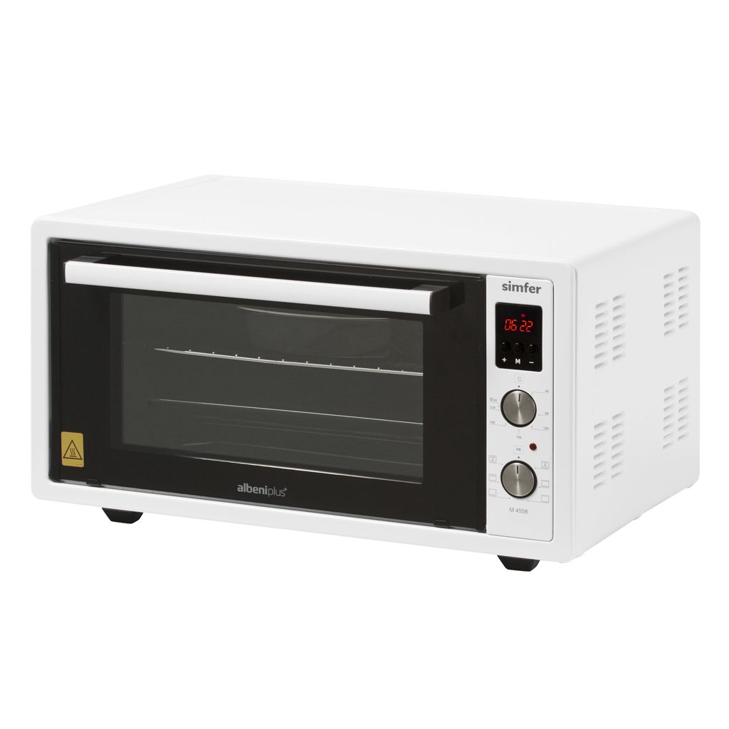 Купить Мини-печь Simfer M 4558 — Фото 2