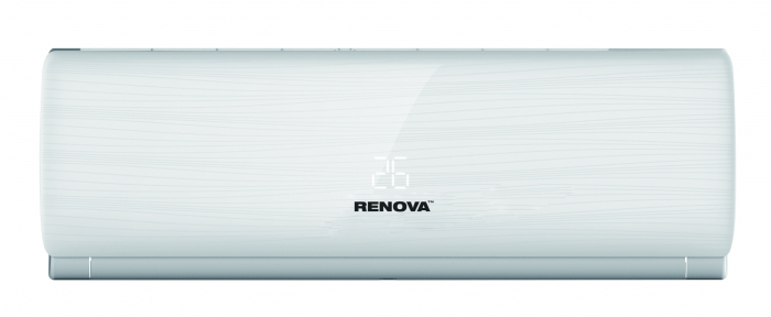 Кондиционер RENOVA CHW-12A  (комплект)																		 — описание, фото, цены в интернет-магазине PT Stores