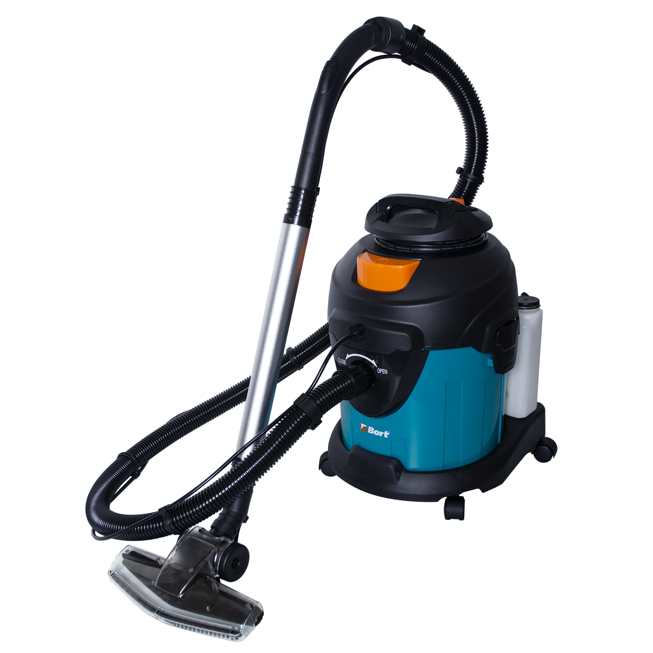 Пылесос BORT BSS-1415-W																		 — описание, фото, цены в интернет-магазине PT Stores