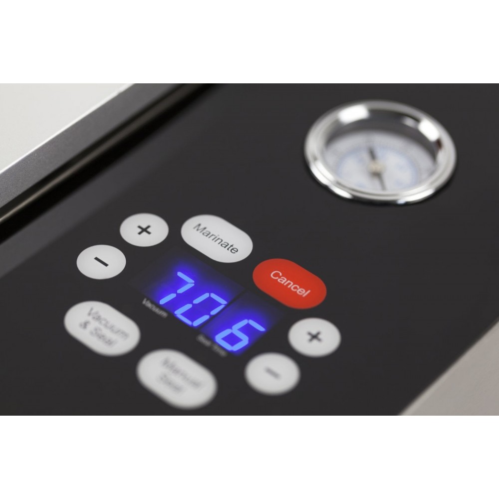 Купить Вакууматор CASO VacuChef Slim-Line — Фото 6