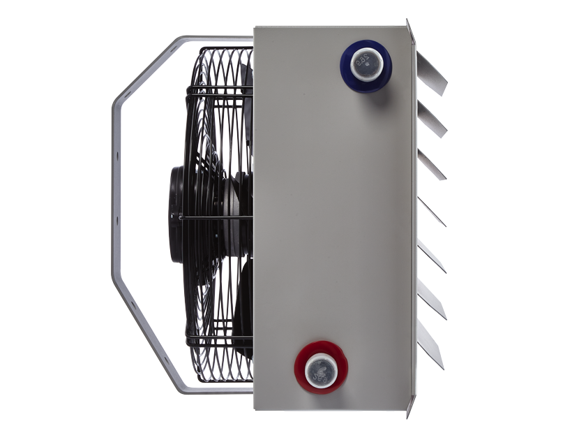 Купить Тепловая пушка BALLU BHP-W4-20-S — Фото 5