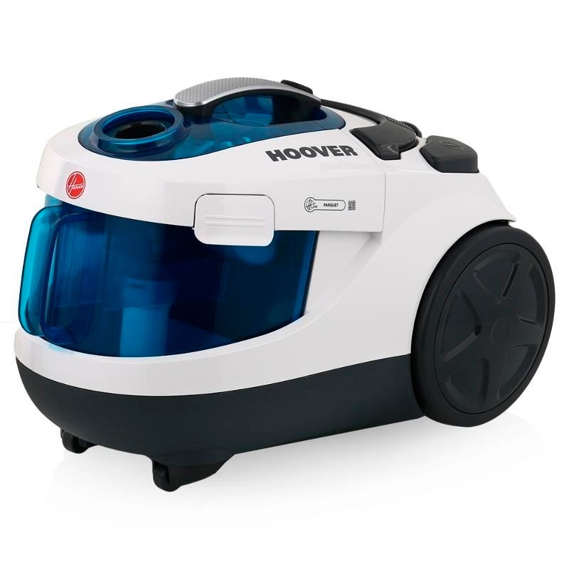 Пылесос HOOVER HYP1600																		 — описание, фото, цены в интернет-магазине PT Stores