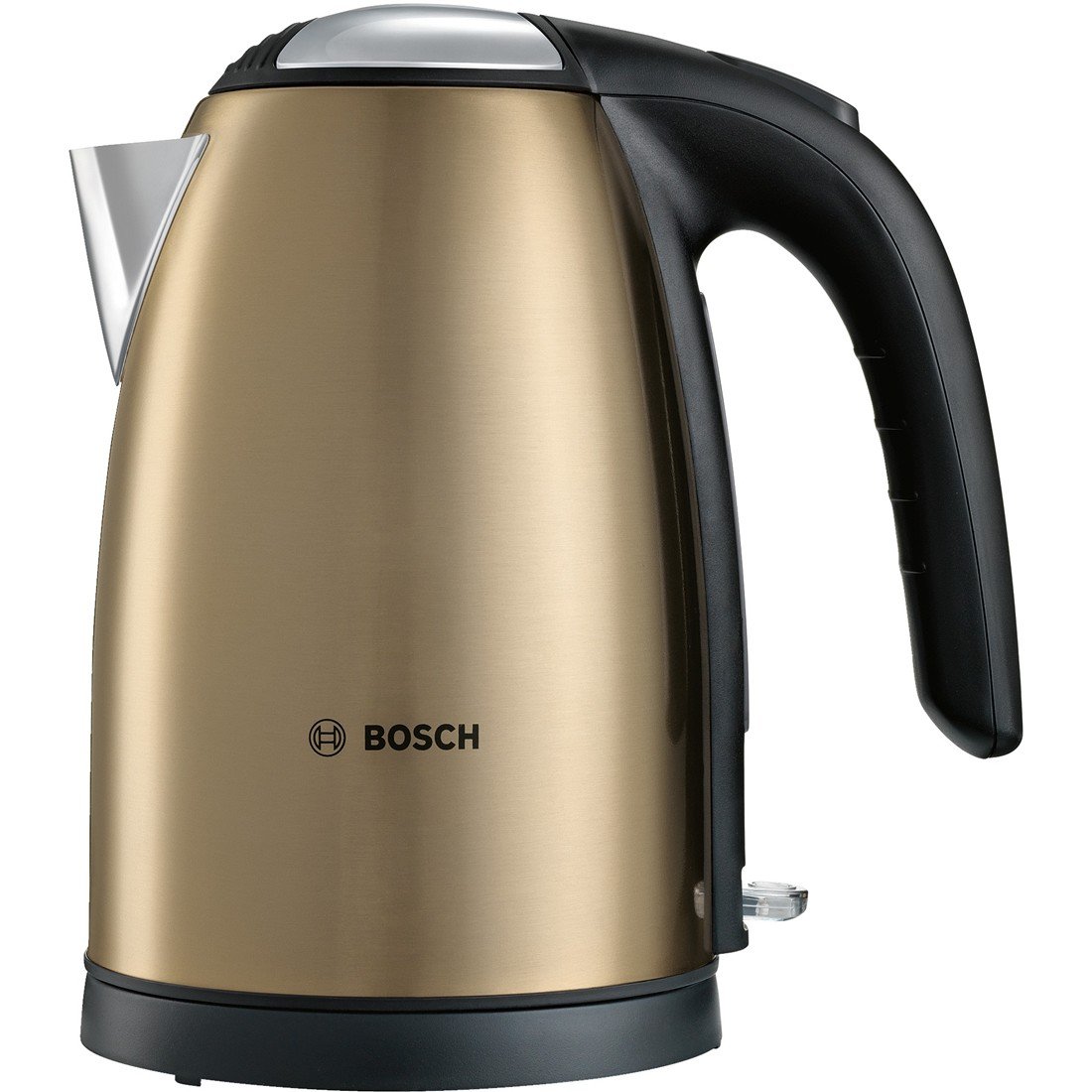 Чайник BOSCH TWK 7808																		 — описание, фото, цены в интернет-магазине PT Stores