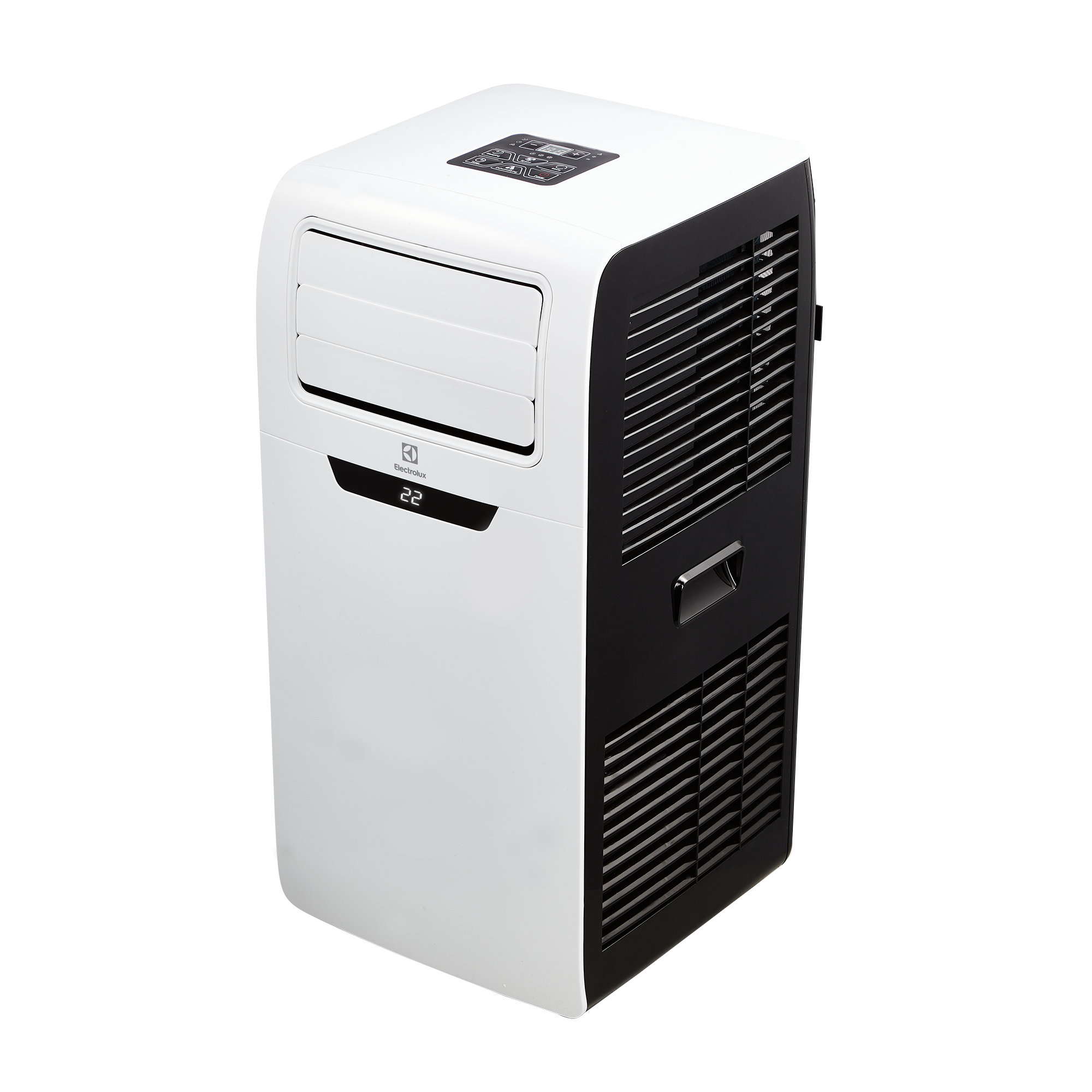 Мобильный кондиционер Electrolux EACM-14 FM/N3																		 — описание, фото, цены в интернет-магазине PT Stores