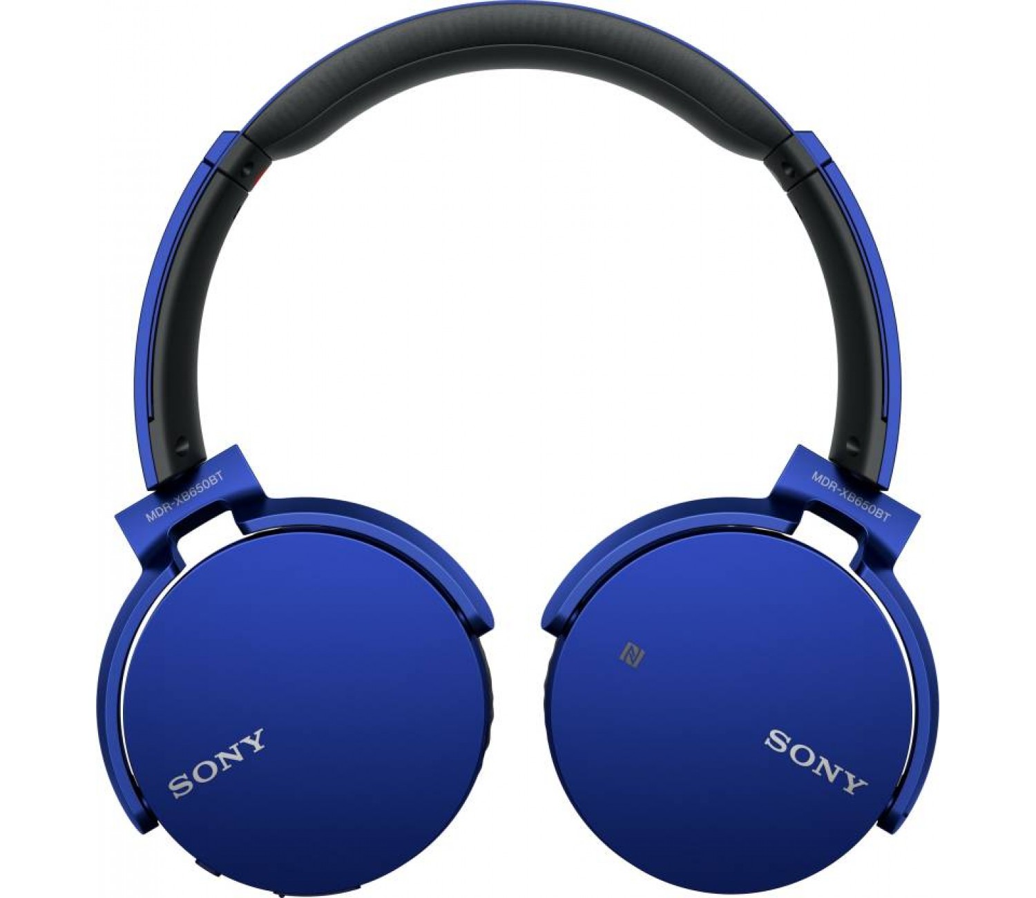 Наушники SONY MDR-XB650BT Blue																		 — описание, фото, цены в интернет-магазине PT Stores