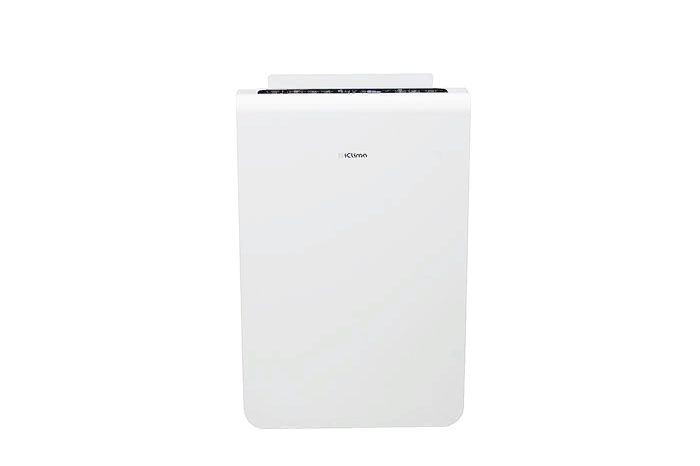 Климатический комплекс iCLIMA LUX-8000W																		 — описание, фото, цены в интернет-магазине PT Stores