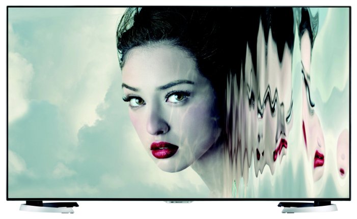 Телевизор SHARP LC-60UHD80R																		 — описание, фото, цены в интернет-магазине PT Stores