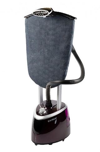 Отпариватель ENDEVER ODYSSEY Q-7																		 — описание, фото, цены в интернет-магазине PT Stores