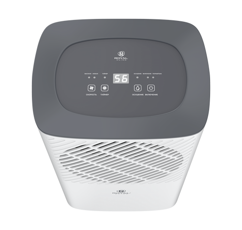 Купить Осушитель воздуха Royal Clima RD-CR10-E — Фото 4