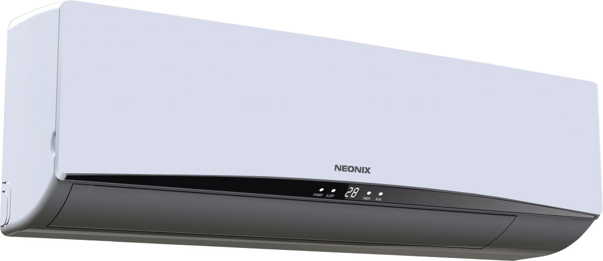 Купить Кондиционер NEONIX AC-07CH ICE — Фото 2