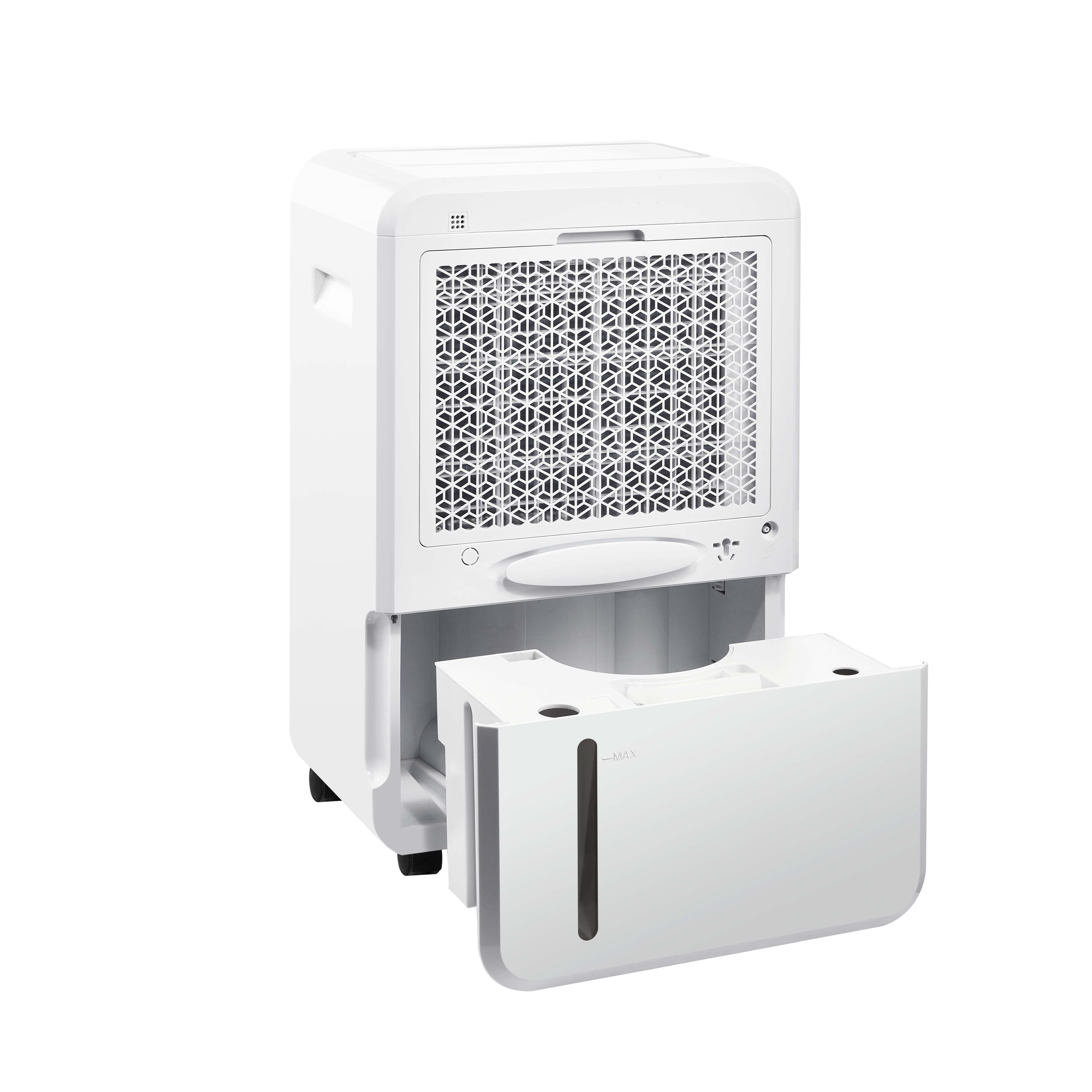 Купить Осушитель воздуха Electrolux EDH-65L — Фото 4