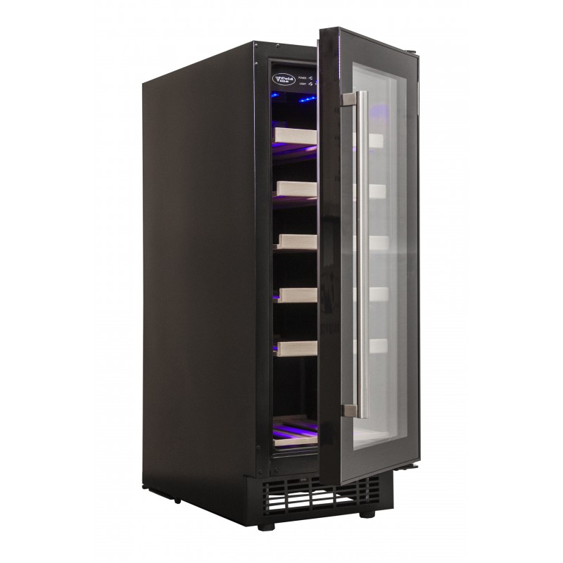 Купить Встраиваемый винный шкаф Cold Vine C18-KBT1 — Фото 5