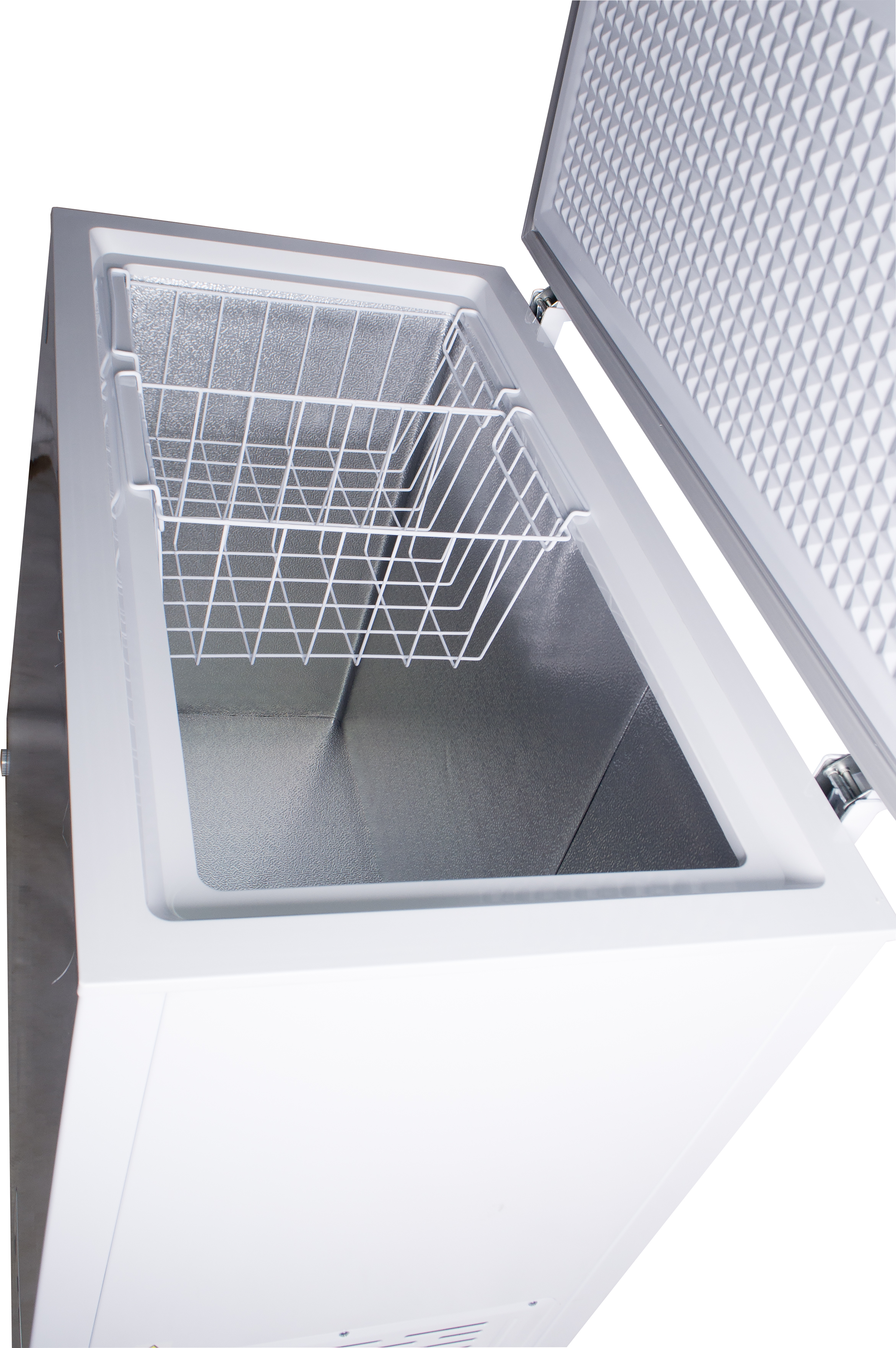 Купить Морозильный ларь Славда FC-215   — Фото 3