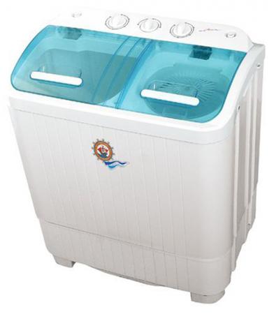 Стиральная машина-полуавтомат АССОЛЬ ХРВ35-918S																		 — описание, фото, цены в интернет-магазине PT Stores