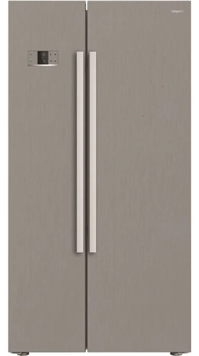 Холодильник HOTPOINT-ARISTON HFTS 640 X																		 — описание, фото, цены в интернет-магазине PT Stores