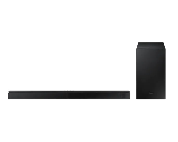 Купить Саундбар SAMSUNG HW-A550/RU — Фото 17