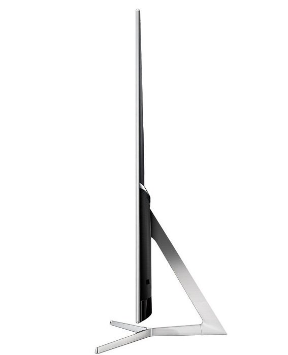 Купить Телевизор SAMSUNG UE75KS8000UX — Фото 5