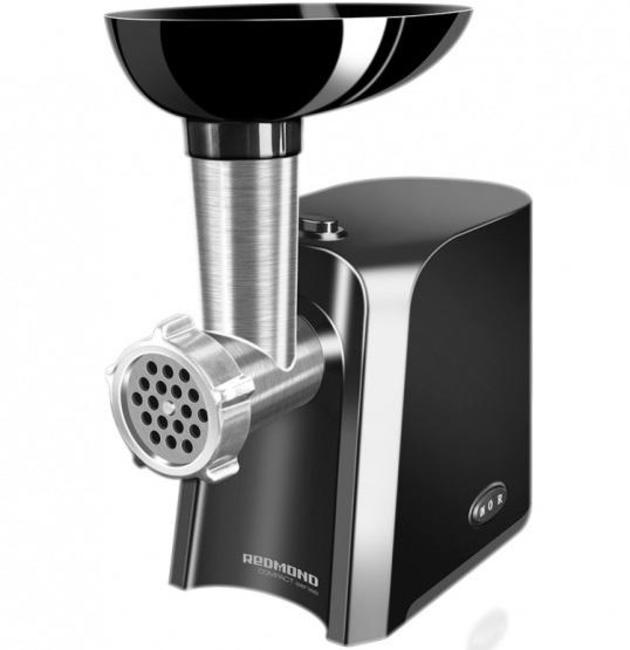 Мясорубка Redmond RMG-1223-6																		 — описание, фото, цены в интернет-магазине PT Stores