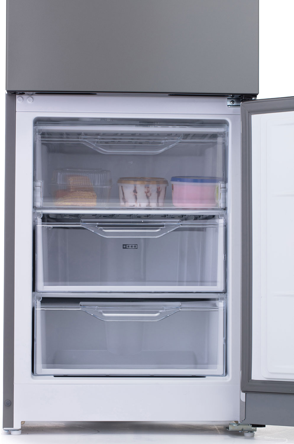 Купить Двухкамерный холодильник Indesit DS 3180 G — Фото 7
