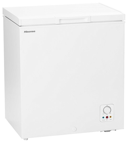 Морозильный ларь HISENSE FC-19DD4SA																		 — описание, фото, цены в интернет-магазине PT Stores