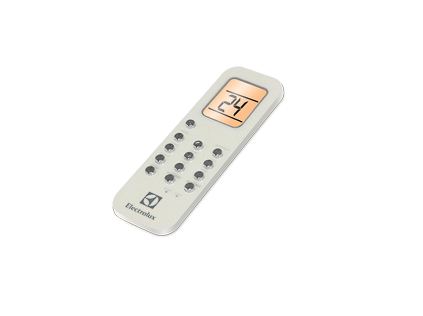 Купить Кондиционер Electrolux EACS-09HLO/N3_16Y(EACS-09HLO/N3/out+EACS-09HLO/N3/in) — Фото 4