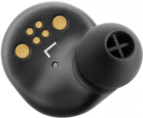 Купить Наушники SENNHEISER M3IETW BLACK — Фото 2