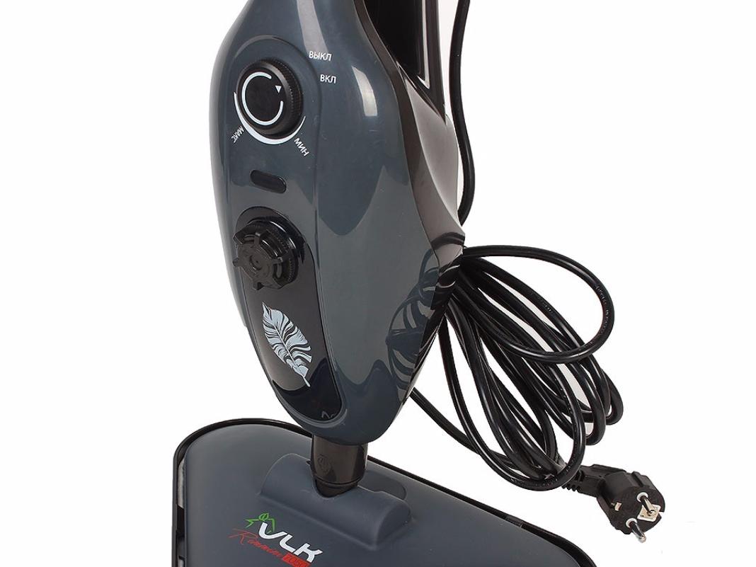 Купить Отпариватели и пароочистители VLK Rimmini 7050 — Фото 5