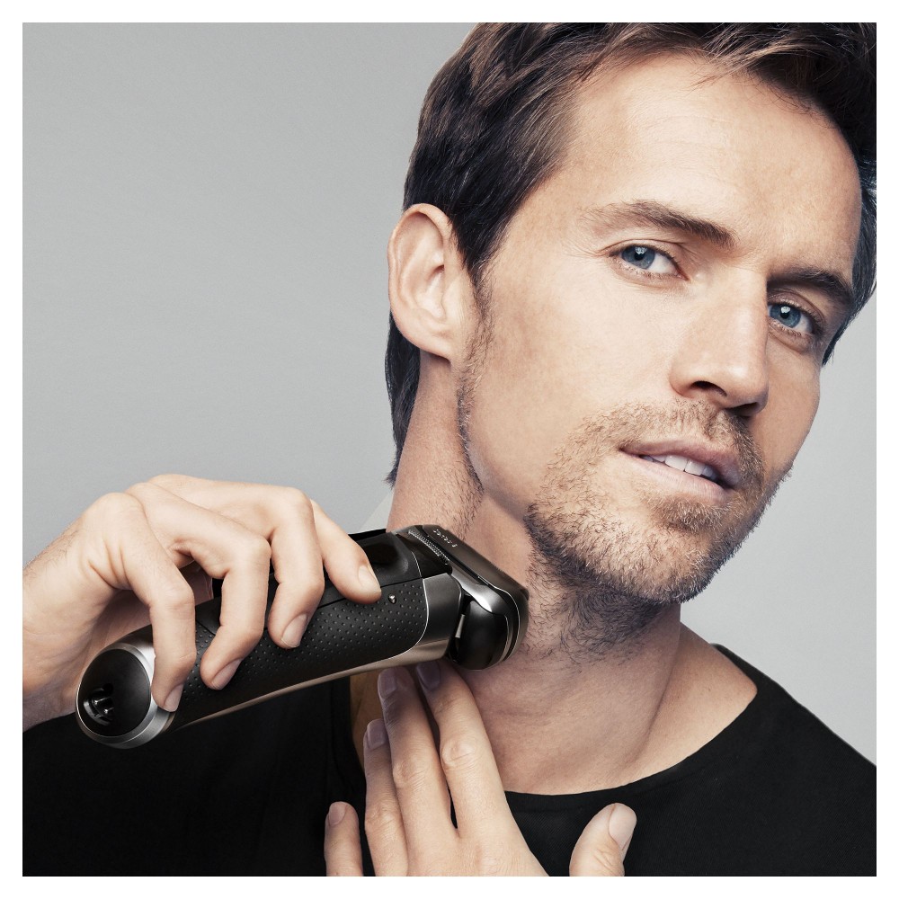 Купить Электробритва BRAUN 9292cc Series 9 — Фото 10